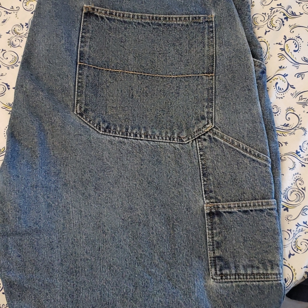 Gently used Faded Glory Men's Jean